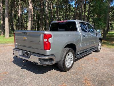 2024 Chevrolet Silverado 1500 Crew Cab 4x4 Pickup for sale #L20131E - photo 2