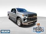 2024 Chevrolet Silverado 1500 Crew Cab 4x4 Pickup for sale #L20131E - photo 1