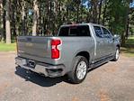 2024 Chevrolet Silverado 1500 Crew Cab 4x4 Pickup for sale #L20131E - photo 2