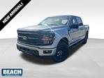 2024 Ford F-150 SuperCrew Cab 4x4 Pickup for sale #L20176D - photo 1