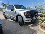 2024 Ford F-150 SuperCrew Cab 4x4 Pickup for sale #L20176D - photo 6