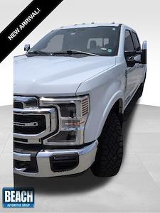 2022 Ford F-350 Crew Cab SRW 4x4 Pickup for sale #L20180D - photo 1