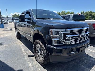 2022 Ford F-250 Crew Cab 4x4 Pickup for sale #L20243F - photo 1
