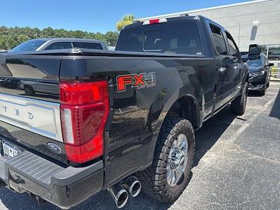 2022 Ford F-250 Crew Cab 4x4 Pickup for sale #L20243F - photo 2