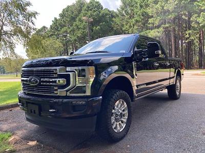 2022 Ford F-250 Crew Cab 4x4 Pickup for sale #L20243F - photo 1