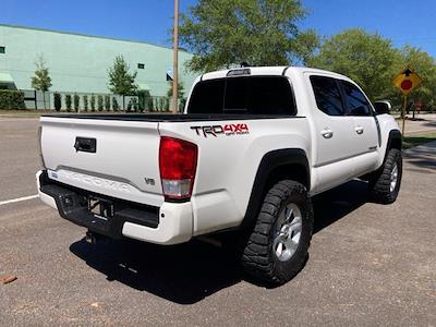 2021 Toyota Tacoma Double Cab 4WD Pickup for sale #L20243G - photo 2