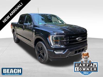 2023 Ford F-150 SuperCrew Cab 4x4 Pickup for sale #L20247D - photo 1