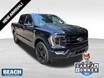 2023 Ford F-150 SuperCrew Cab 4x4 Pickup for sale #L20247D - photo 1