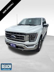 2023 Ford F-150 SuperCrew Cab 4x4 Pickup for sale #L20258D - photo 1