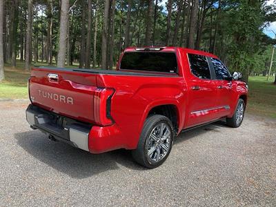 2024 Toyota Tundra CrewMax Cab 4x4 Pickup for sale #L20304D - photo 2