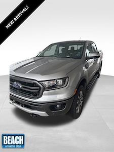 2020 Ford Ranger SuperCrew Cab 4x4 Pickup for sale #L30309D - photo 1