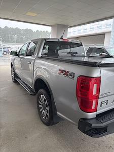 2020 Ford Ranger SuperCrew Cab 4x4 Pickup for sale #L30309D - photo 2
