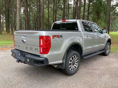 2020 Ford Ranger SuperCrew Cab 4x4 Pickup for sale #L30309D - photo 2