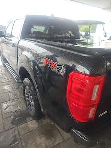 2019 Ford Ranger SuperCrew Cab 4x4 Pickup for sale #L30369D - photo 2