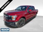 2018 Ford F-150 SuperCrew Cab 4WD Pickup for sale #L30384D - photo 1