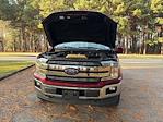 2018 Ford F-150 SuperCrew Cab 4WD Pickup for sale #L30384D - photo 19