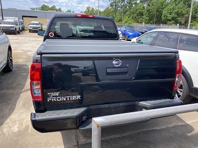 2019 Nissan Frontier King Cab 4x2 Pickup for sale #L30435E - photo 2