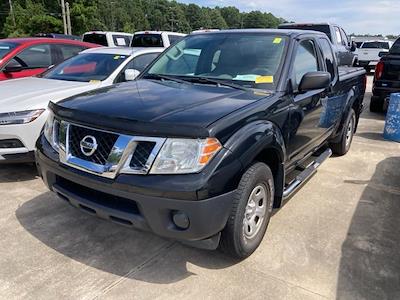 2019 Nissan Frontier King Cab 4x2 Pickup for sale #L30435E - photo 1
