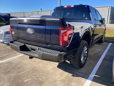 2024 Ford F-150 SuperCrew Cab 4WD Pickup for sale #L30479D - photo 2