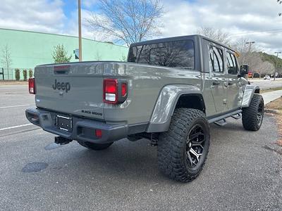Used 2023 Jeep Gladiator - photo 1