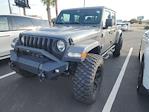 Used 2023 Jeep Gladiator Sport Crew Cab for sale #L30490D - photo 4