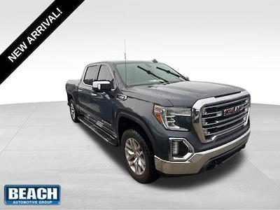 2021 GMC Sierra 1500 Crew Cab 4WD Pickup for sale #L30496E - photo 1