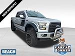 2017 Ford F-150 SuperCrew Cab 4WD Pickup for sale #L30588D - photo 1