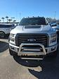 2017 Ford F-150 SuperCrew Cab 4WD Pickup for sale #L30588D - photo 12
