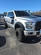 2017 Ford F-150 SuperCrew Cab 4WD Pickup for sale #L30588D - photo 4