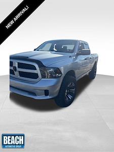 2019 Ram 1500 Quad Cab 4WD Pickup for sale #L30588E - photo 1
