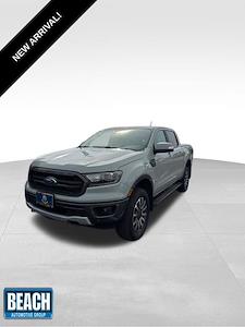 Used 2021 Ford Ranger - photo 1