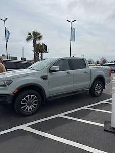 Used 2021 Ford Ranger - photo 1