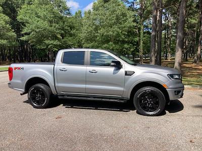 2020 Ford Ranger SuperCrew Cab 4x4 Pickup for sale #M14828D - photo 2