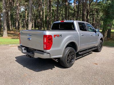 2020 Ford Ranger SuperCrew Cab 4x4 Pickup for sale #M14828D - photo 2
