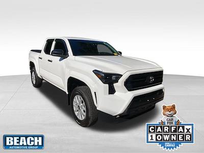 2024 Toyota Tacoma Double Cab RWD Pickup for sale #M14871D - photo 1