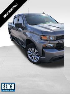2022 Chevrolet Silverado 1500 Crew Cab 4WD Pickup for sale #M15021E - photo 1