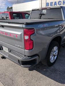 2022 Chevrolet Silverado 1500 Crew Cab 4WD Pickup for sale #M15021E - photo 2