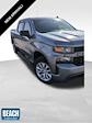 2022 Chevrolet Silverado 1500 Crew Cab 4WD Pickup for sale #M15021E - photo 1