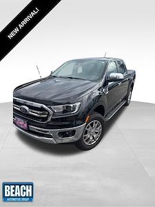 Used 2022 Ford Ranger Lariat SuperCrew Cab for sale #M15023D - photo 1