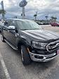 Used 2022 Ford Ranger Lariat SuperCrew Cab for sale #M15023D - photo 3