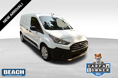 Used 2022 Ford Transit Connect XL FWD Empty Cargo Van for sale #PA6043 - photo 1