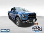 Used 2019 Ford F-150 Raptor SuperCrew Cab 4x4 Pickup for sale #PA6263 - photo 1