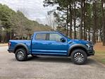 Used 2019 Ford F-150 Raptor SuperCrew Cab 4x4 Pickup for sale #PA6263 - photo 4