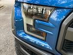 Used 2019 Ford F-150 Raptor SuperCrew Cab 4x4 Pickup for sale #PA6263 - photo 9