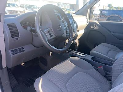 2018 Nissan Frontier Crew Cab RWD Pickup for sale #PA6444D - photo 2