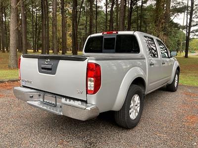 2018 Nissan Frontier Crew Cab RWD Pickup for sale #PA6444D - photo 2
