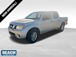 2018 Nissan Frontier Crew Cab RWD Pickup for sale #PA6444D - photo 1