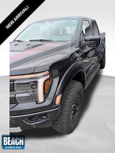 2024 Ford F-150 SuperCrew Cab 4x4 Pickup for sale #PA6454D - photo 1