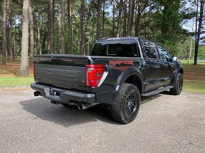 2024 Ford F-150 SuperCrew Cab 4x4 Pickup for sale #PA6454D - photo 2