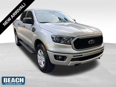 2019 Ford Ranger SuperCrew Cab 4x2 Pickup for sale #PA6466D - photo 1